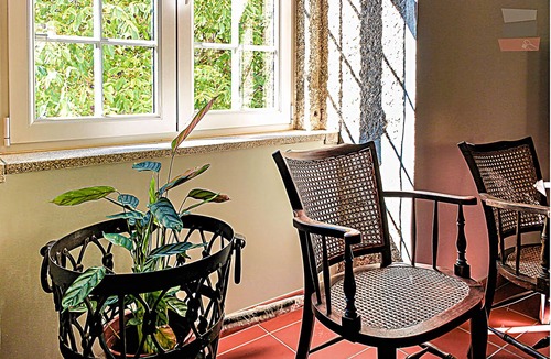Viseu House | Former vacation farm