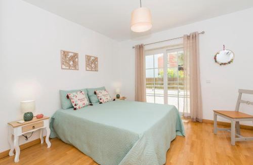 Conceicao e Cabanas de Tavira Apartment | Formosa Bay by Algartur