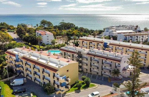 Areias de Sao Joao Apartment | Forte 303 - Dream Lodging