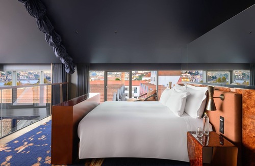 Santa Marinha Hotel | Forte de Gaia, Autograph Collection
