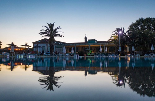 Chaves Hotel | Forte de São Francisco Hotel