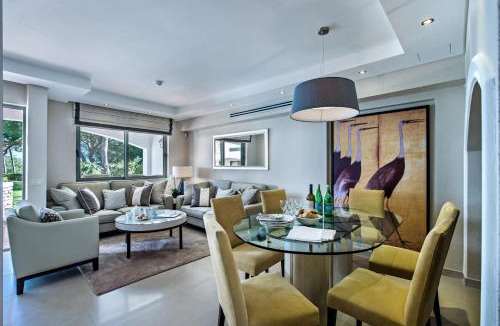 Almancil Resort | Four Seasons Country Club