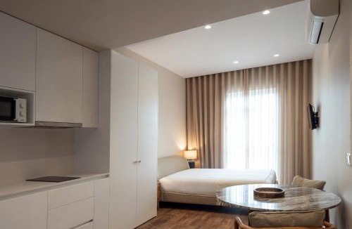 Sao Juliao da Figueira da Foz Apartment | Foz Apartments & Suites