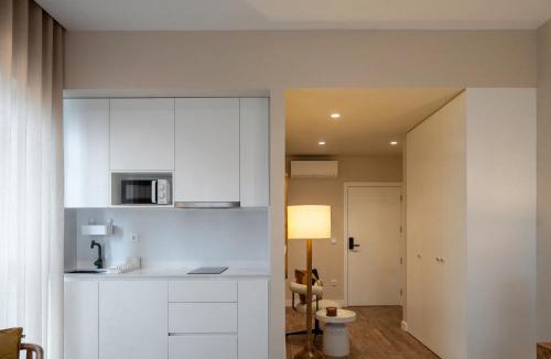 Sao Juliao da Figueira da Foz Apartment | Foz Apartments & Suites