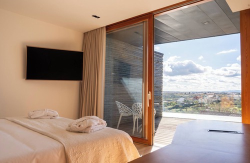 Vila Nova de Foz Coa Hotel | Foz Côa Story House