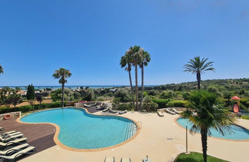 Alfarrobeira Apartment | Foz da Ria by Interhome