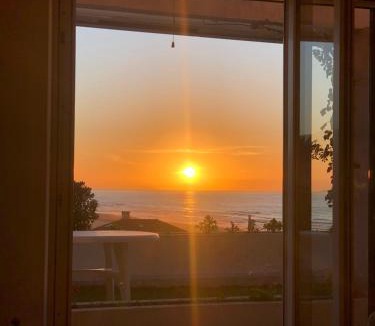 Foz do Arelho House | Foz - Sea View Cottage