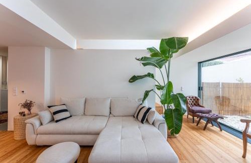 Aldoar Foz do Douro e Nevogilde House | Foz Velha River House