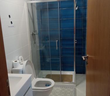 Bico Apartment | FOZDOVEZ