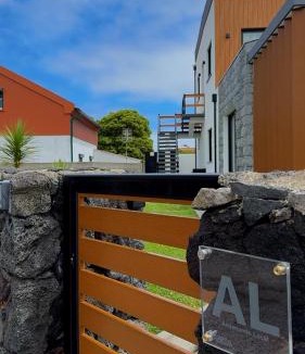 Praia da Vitoria Apartment | Francisca Apartment