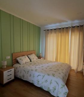 Praia da Vitoria Apartment | Francisca Apartment