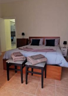 Sao Pedro Apartment | Franciscus 1a