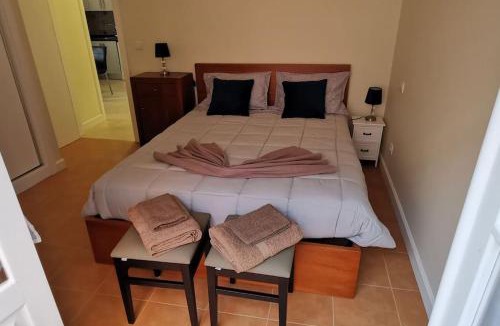 Sao Pedro Apartment | Franciscus 1a