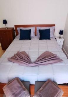 Sao Pedro Apartment | Franciscus 1a