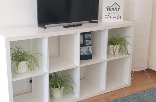 Casal da Ladeira Apartment | Free parking & Self check-in & 5min walk subway