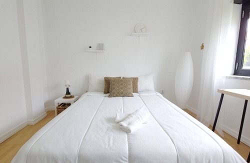 Serra d'El Rei House | Freedom Surf House