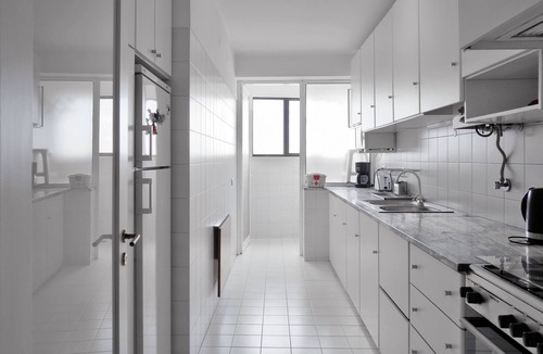 Povoa De Varzim Apartment | Front Beach Apartment