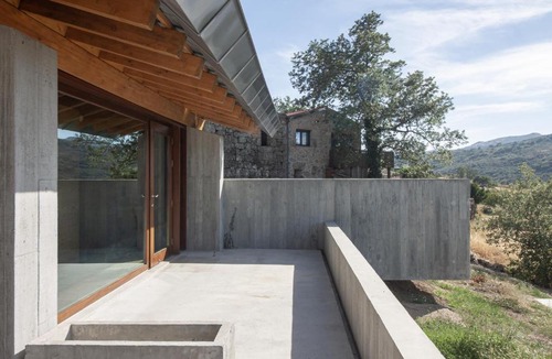 Lamego House | Fugahouse - Art, Nature & SPA