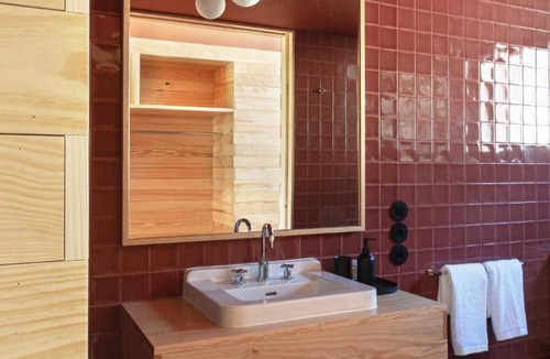 Lamego House | Fugahouse - Art, Nature & SPA