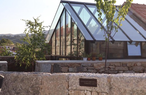 Lamego House | Fugahouse - Art, Nature & SPA