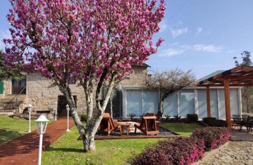 Panque House | Fulão Nature Living