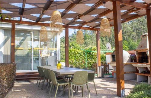 Panque House | Fulão Nature Living