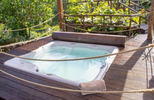 Panque House | Fulão Nature Living