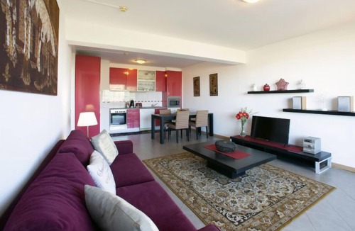 Portimao Apartment | Full moon by Interhome