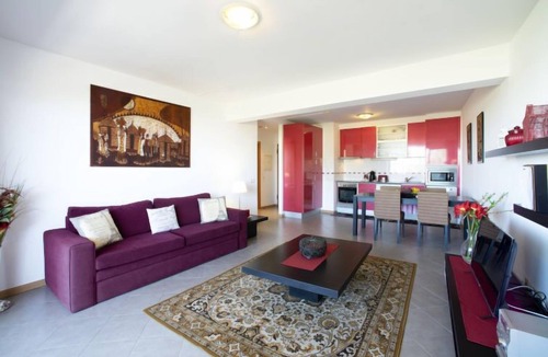 Portimao Apartment | Full moon by Interhome