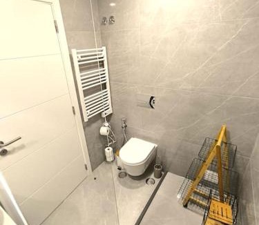 Ericeira Apartment | Full Nathur I Central Ericeira