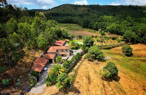 Covas Other | Full-Service Farmhouse with Pool
