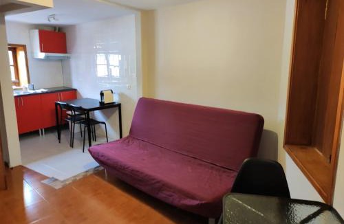 Lordelo do Ouro e Massarelos Apartment | FullHouse Porto