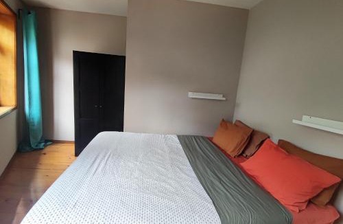 Lordelo do Ouro e Massarelos Apartment | FullHouse Porto