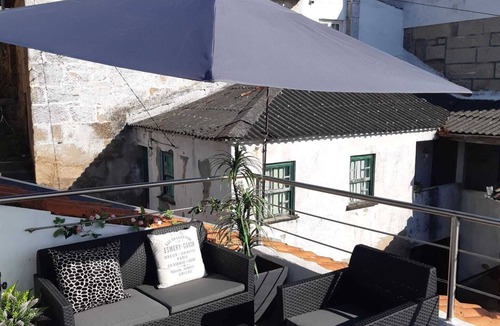 Alijo Villa | Fully equipped accommodation in the Douro Wine Region.