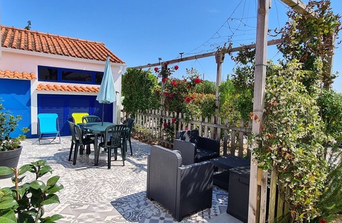 Obidos House | Fully equipped rental, close to everything. Quiet