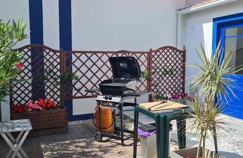 Obidos House | Fully equipped rental, close to everything. Quiet