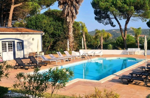 Obidos House | Fully equipped rental, close to everything. Quiet