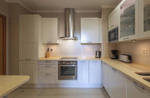Vilamoura Hotel | Fun & Sun in Vilamoura! Superior 2BR w/Pools, Marina & Resort Comforts