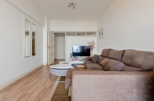 Santa Luzia Apartment | Funchal Apartament Marina View with PARKING FREE