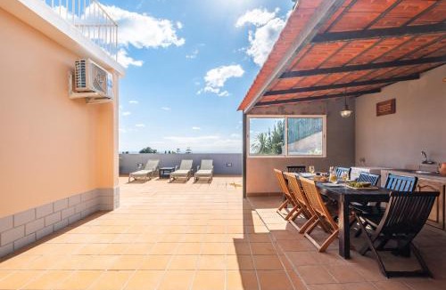 Sao Goncalo Villa | Funchal Bay View Villa by Homie
