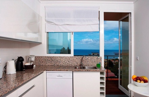 Santa Maria Maior Apartment | Funchal Carvalhal Old Town