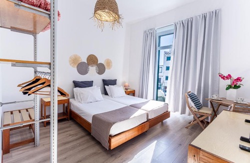Se Apartment | Funchal center - Casa da Ribeira