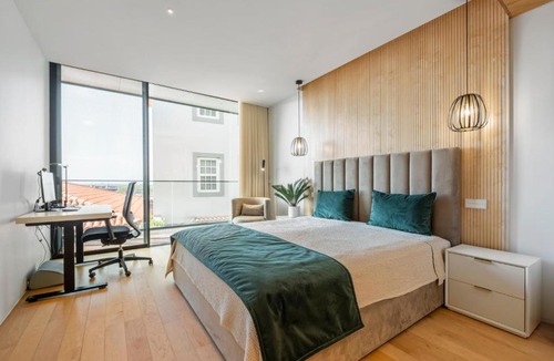 Se Apartment | Funchal City Apartment