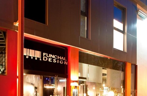 Se Hotel | Funchal Design Hotel