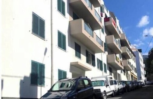 Imaculado Coracao de Maria Apartment | Funchal Petrolhead Apartment