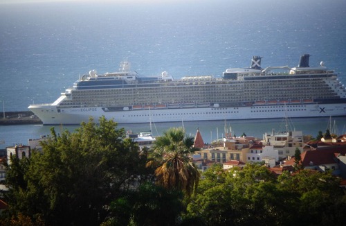 Imaculado Coracao de Maria Apartment | Funchal top view holiday
