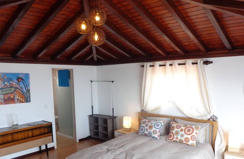 Imaculado Coracao de Maria Apartment | Funchal top view holiday