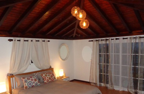 Imaculado Coracao de Maria Apartment | Funchal top view holiday