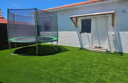 Odrinhas House | FuntasticHouse Sintra