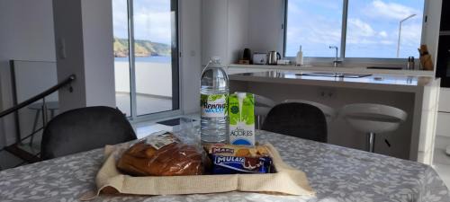 Lagoa House | Furna Blue View